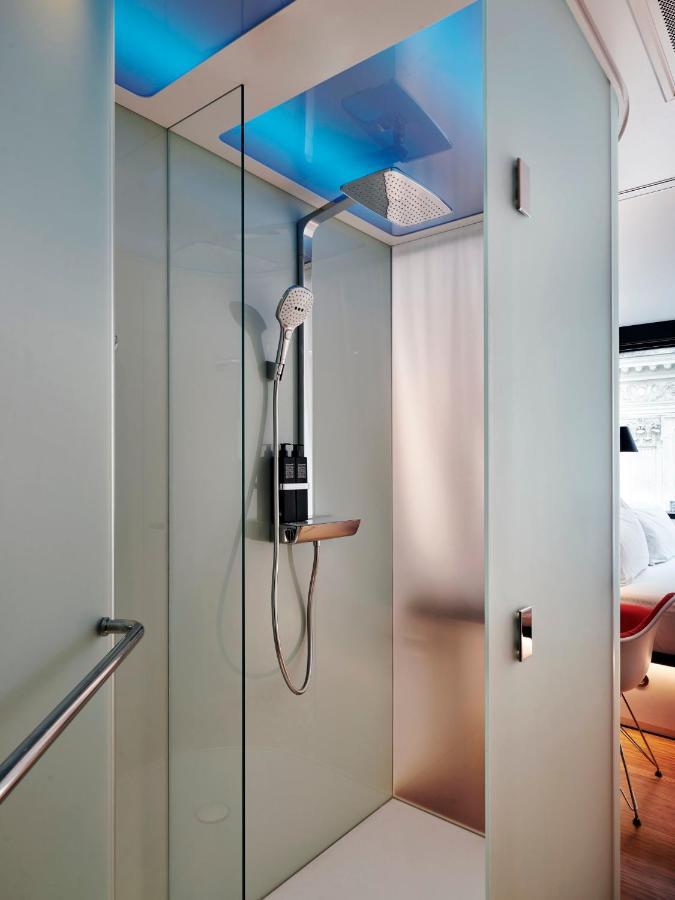 ホテル Citizenm Paris Opera エクステリア 写真